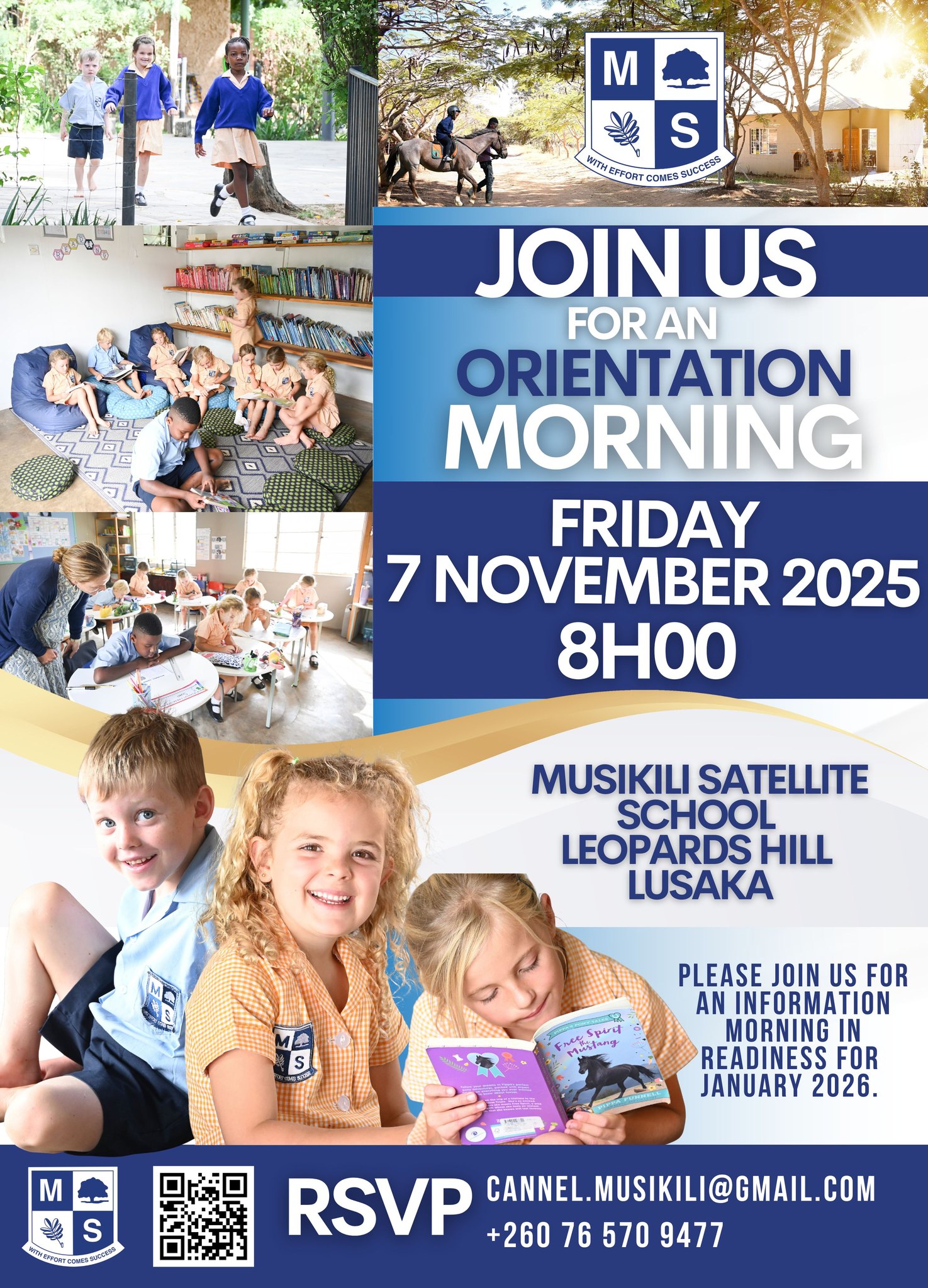 Musikili Primary School