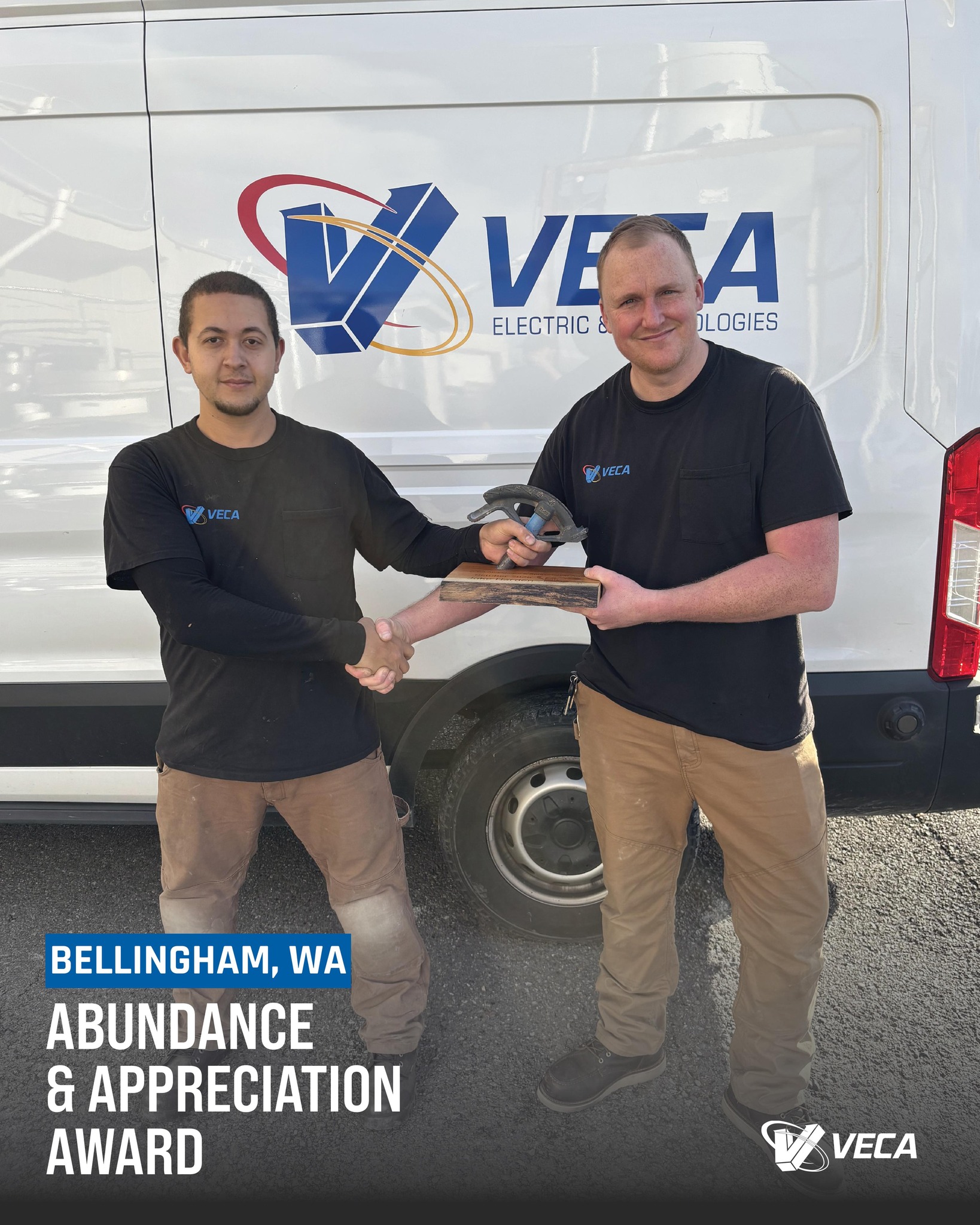 VECA Electric &... - VECA Electric & Technologies