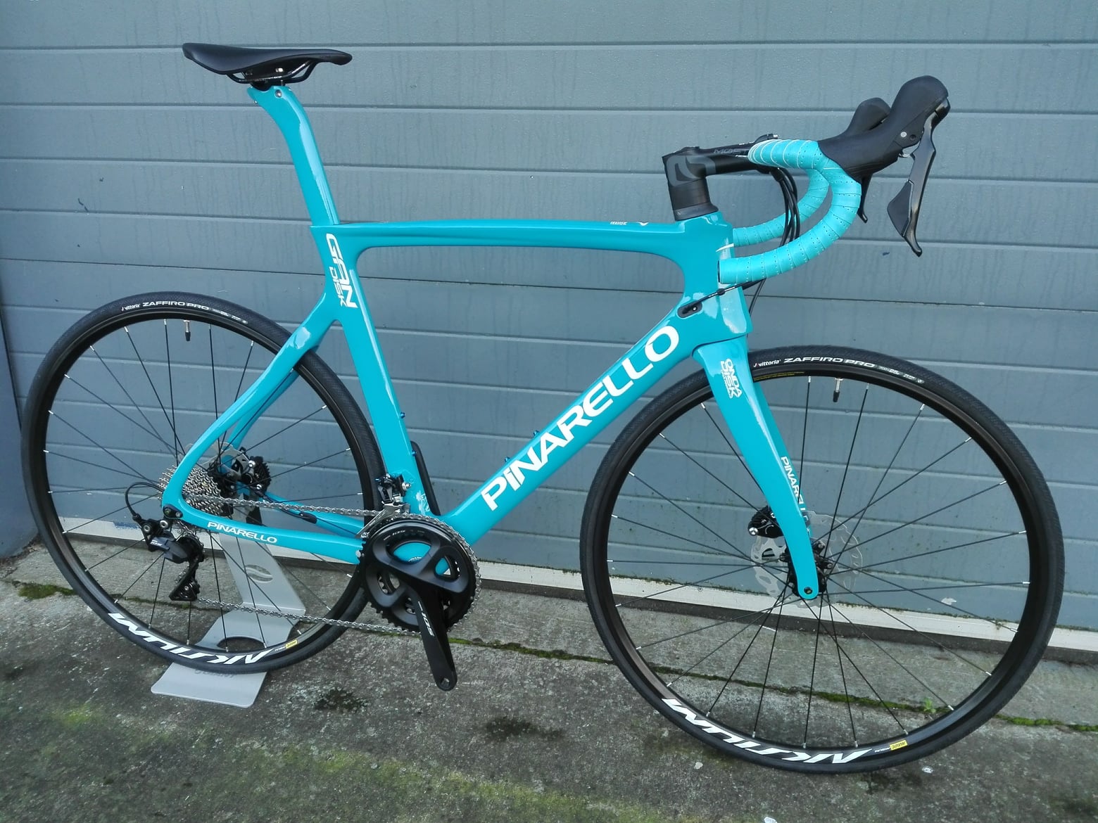 RS GAN PINARELLO カーボン(T900)