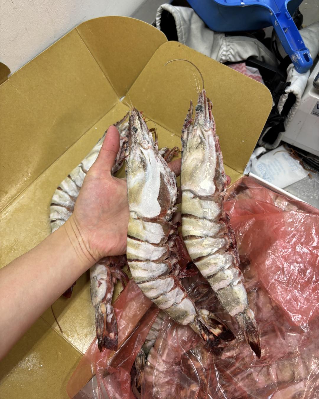Atlantic Seafood Market added a... - Atlantic Seafood Market