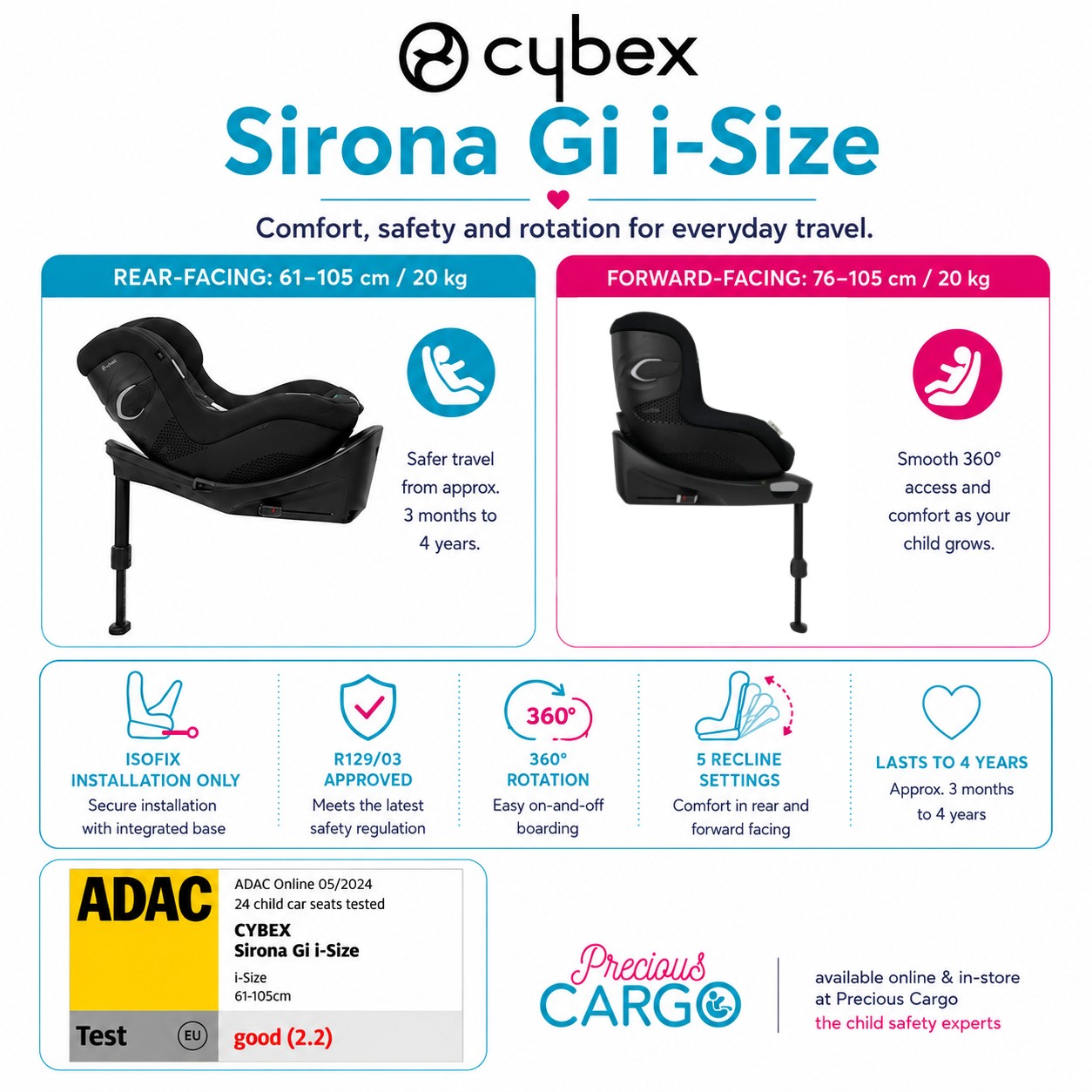 how to clean cybex cloud z car seat G Pro Comfort Extend Infant COLOR_GREY Color:Black and Beige Stripe Salomon ADV Skin 12