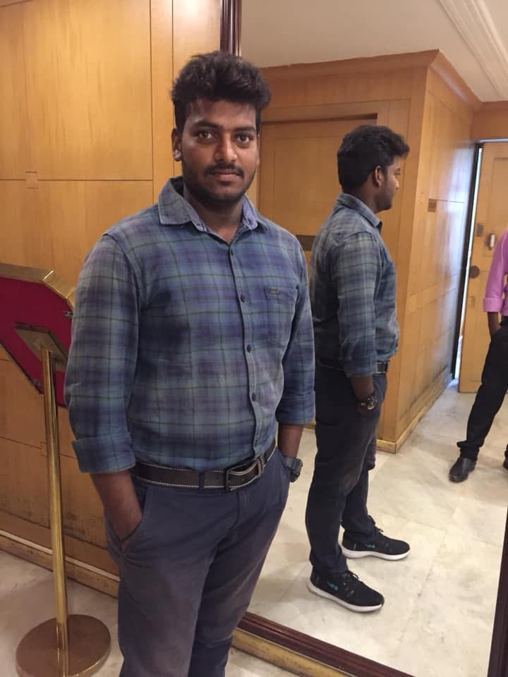 Amul Raj