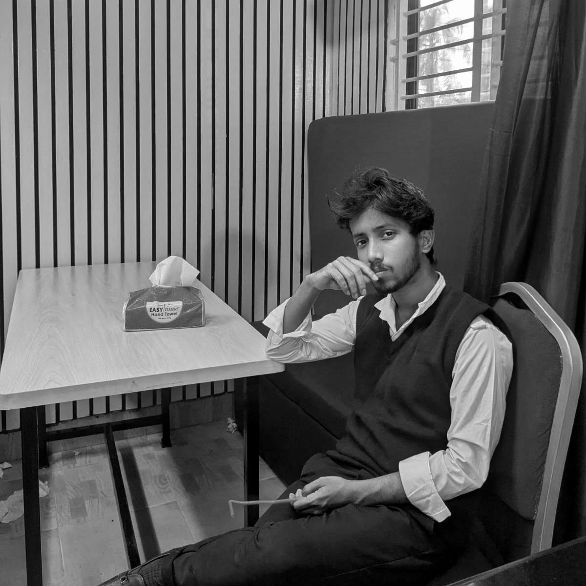 Mohammad Didar