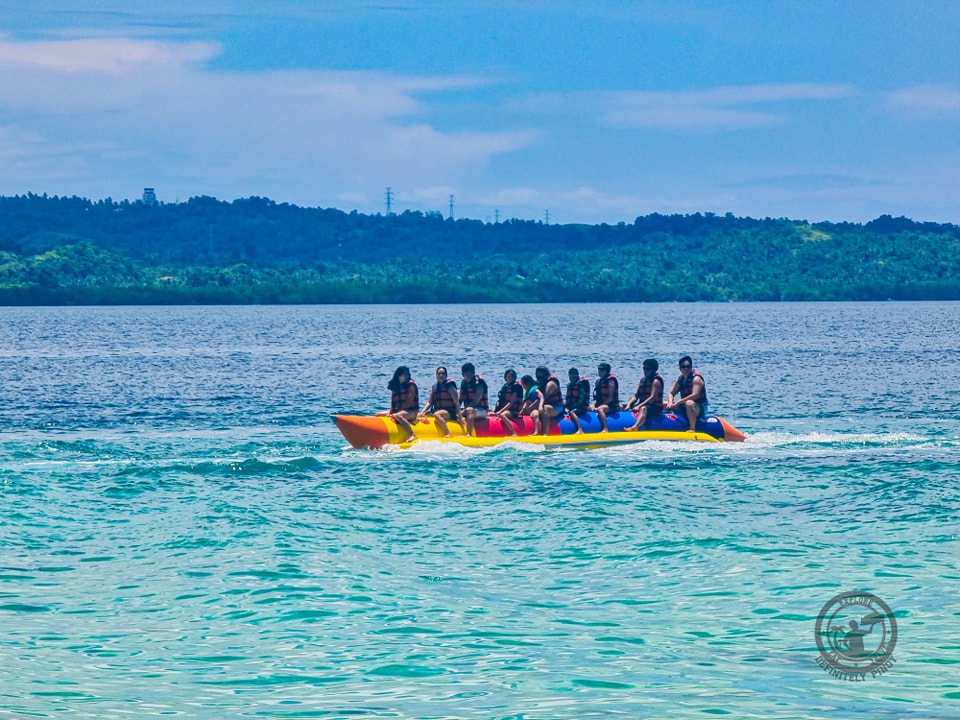 Canigao Island Paradise Resort_Official | Matalom