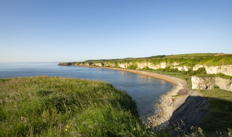 England's - Zin in een lastminute zomervakantie ☀️? Ga naar de Engelse ...