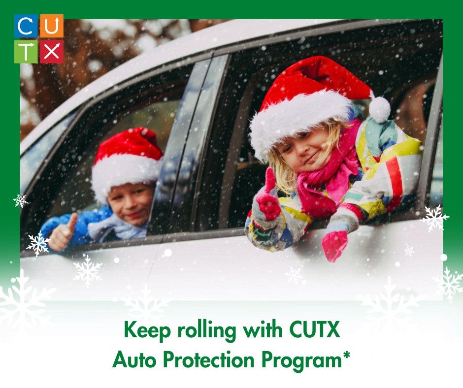 Credit Union of Texas added a new... - Credit Union of Texas