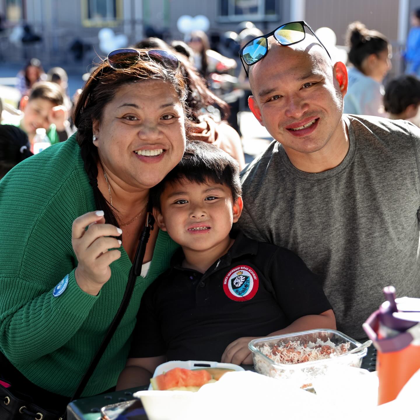 REACH Leadership STEAM Academy | Riverside CA