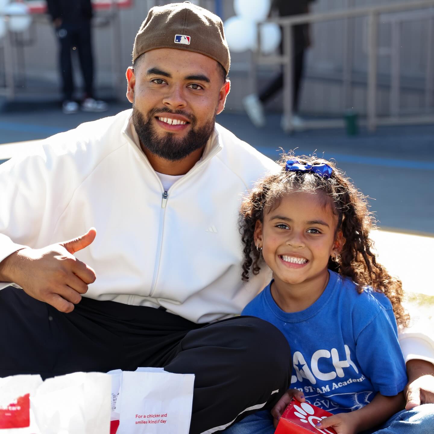 REACH Leadership STEAM Academy | Riverside CA