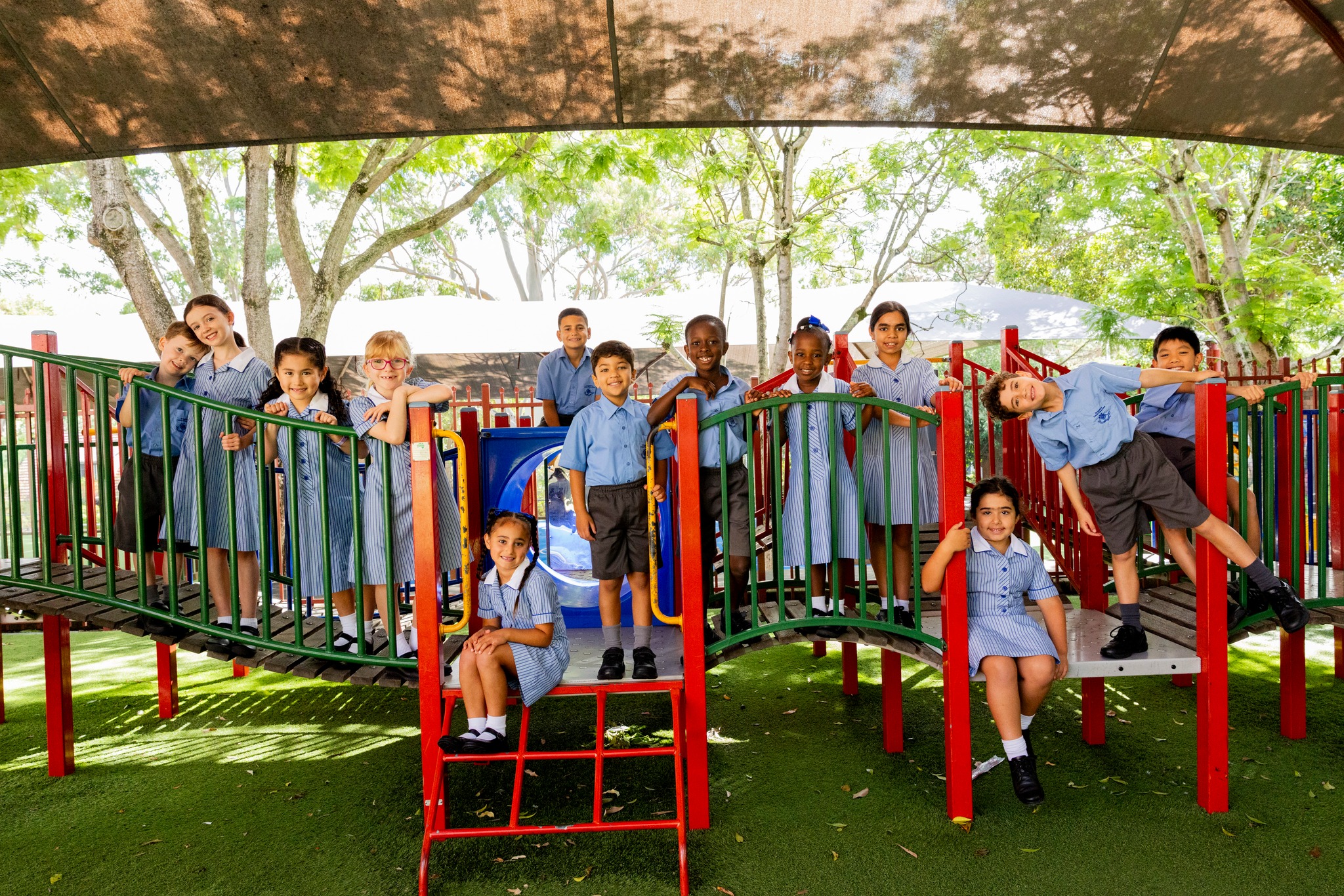 St Patrick's Primary... - St Patrick's Primary School Asquith