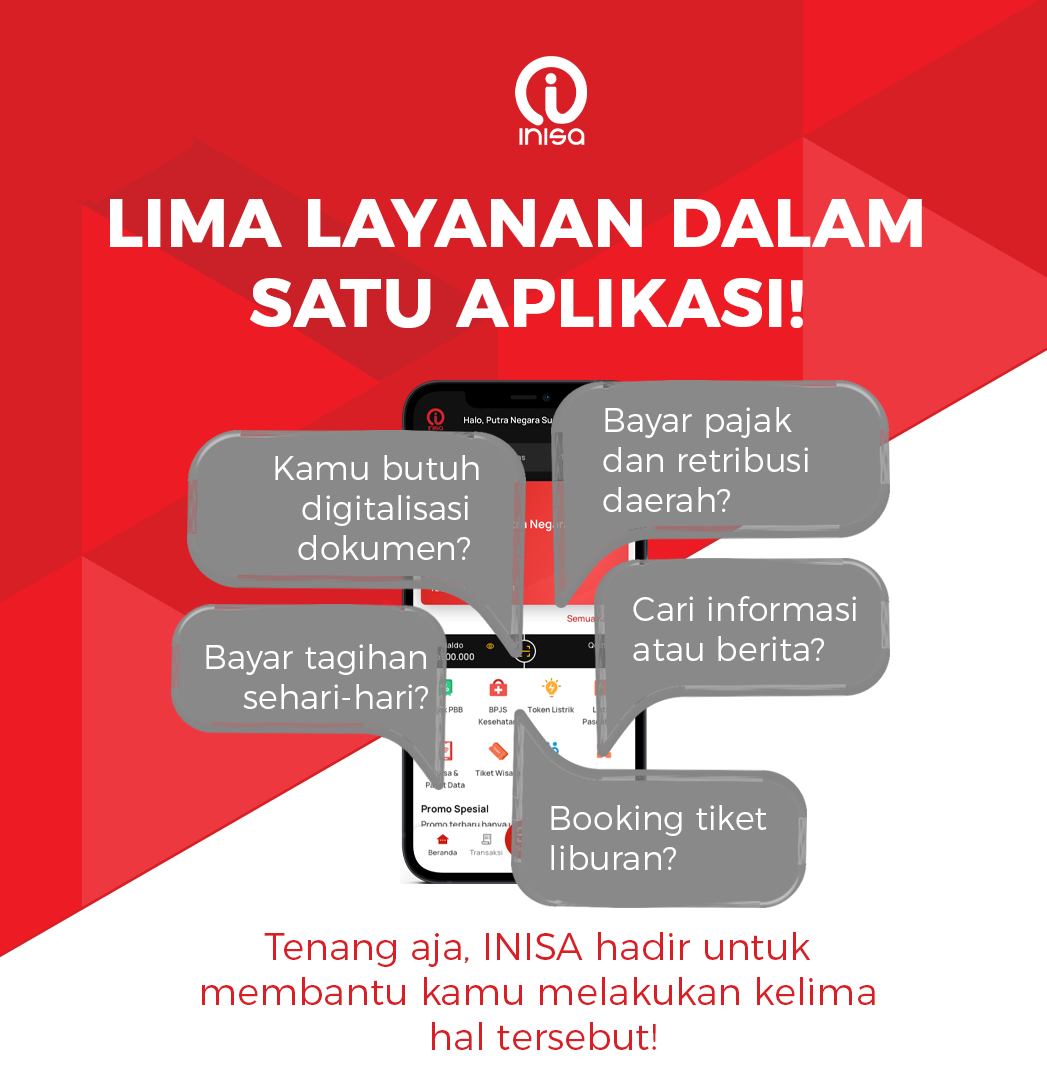 Inisa.id