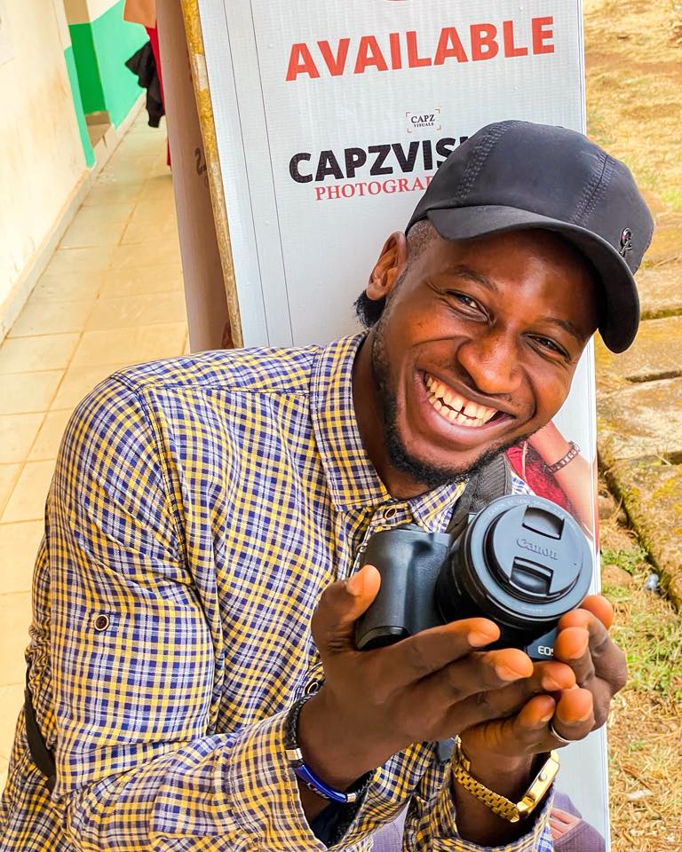 Capz Visuals