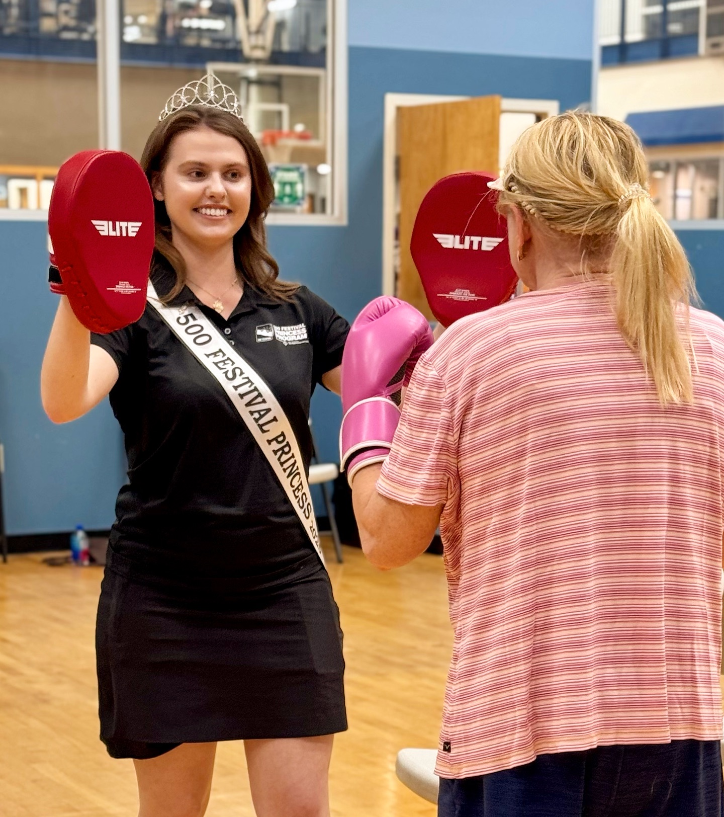 This week, we had the honor of... - Indianapolis Healthplex | Facebook
