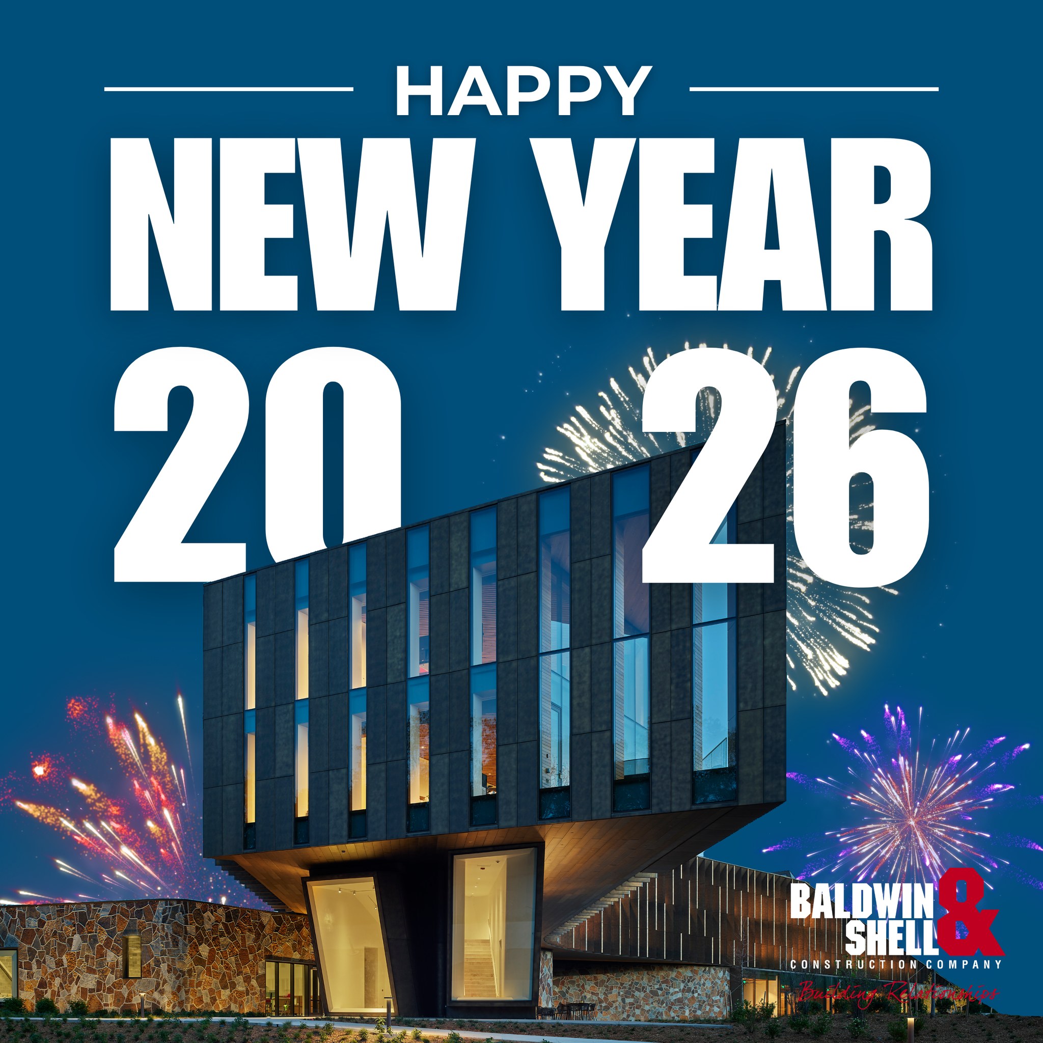 Baldwin & Shell Construction Company