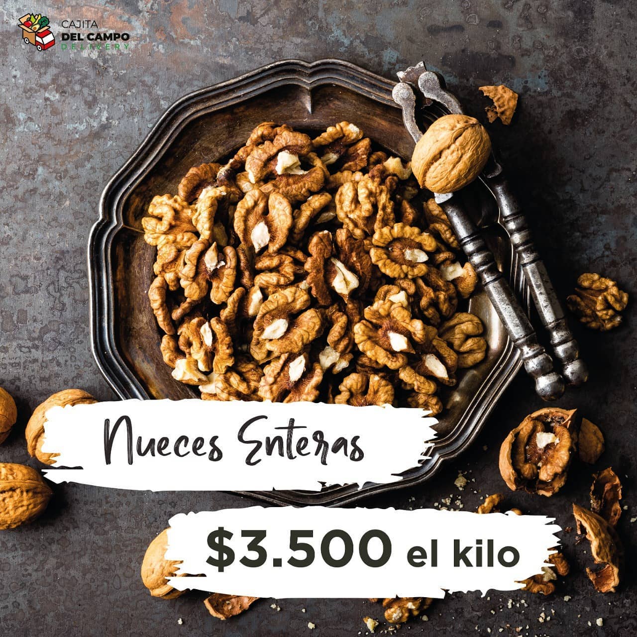 Cajita del Campo - Hemos descubierto la mejor terapia relajante y ...