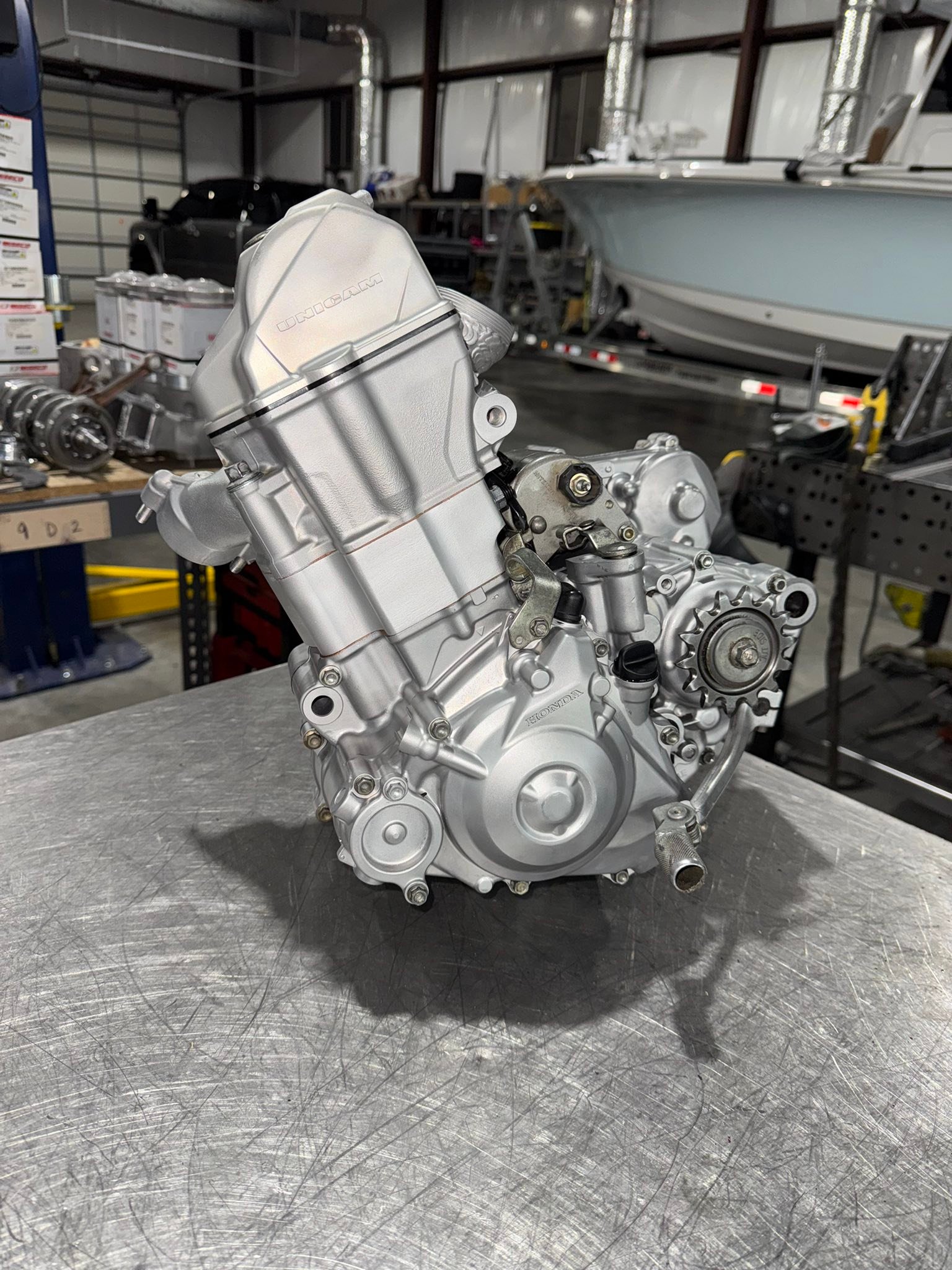 Miller Racing LLC