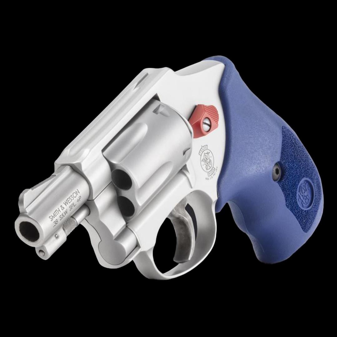 Smith & Wesson Inc. announces 250th Anniversary commemorative