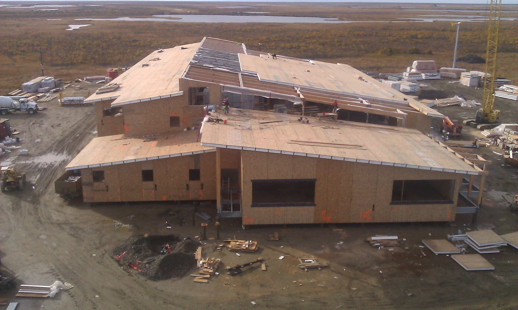 Premier - Understanding R-Values for EPS/GPS Structural Insulated ...