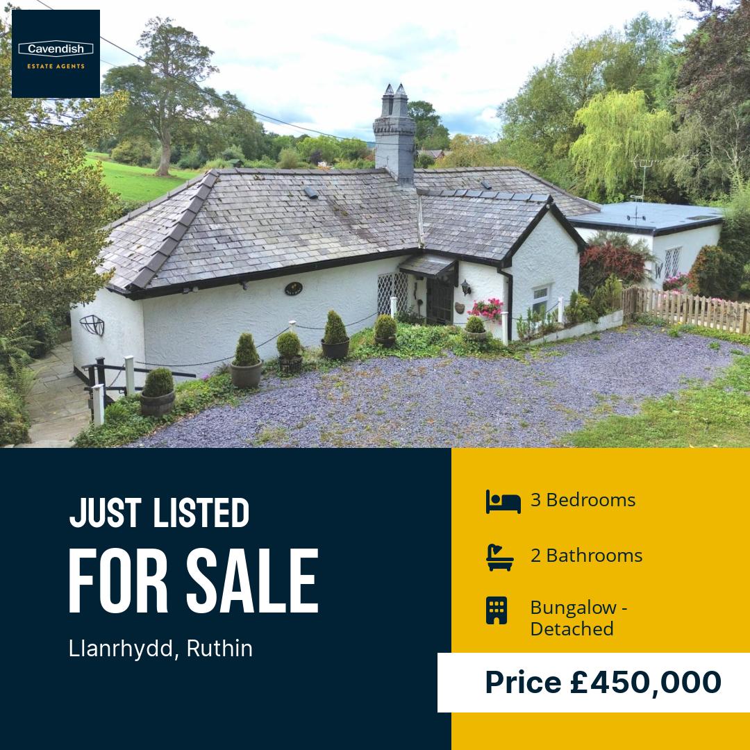 A VERY ATTRACTIVE THREE... - Cavendish Sales and Lettings | Facebook