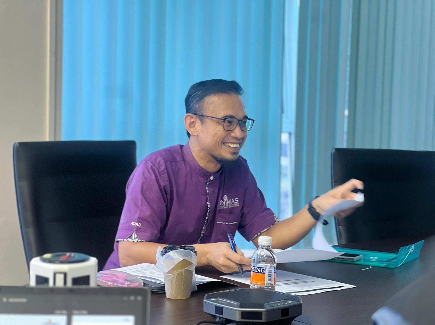 UNIMAS - Master of Engineering in Civil Engineering programme by ...