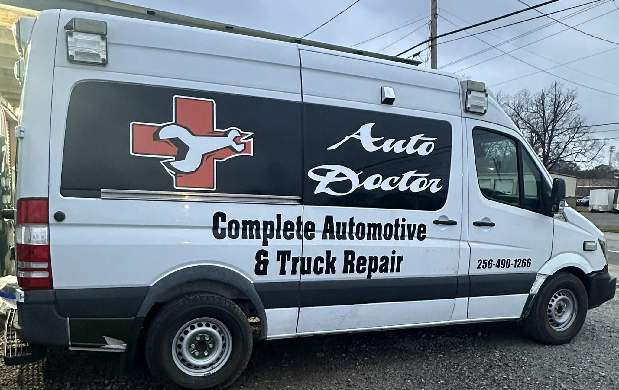 ATTENTION!!!! ALL COMMERCIAL FLEETS WE... - Auto Doctor LLc | Facebook