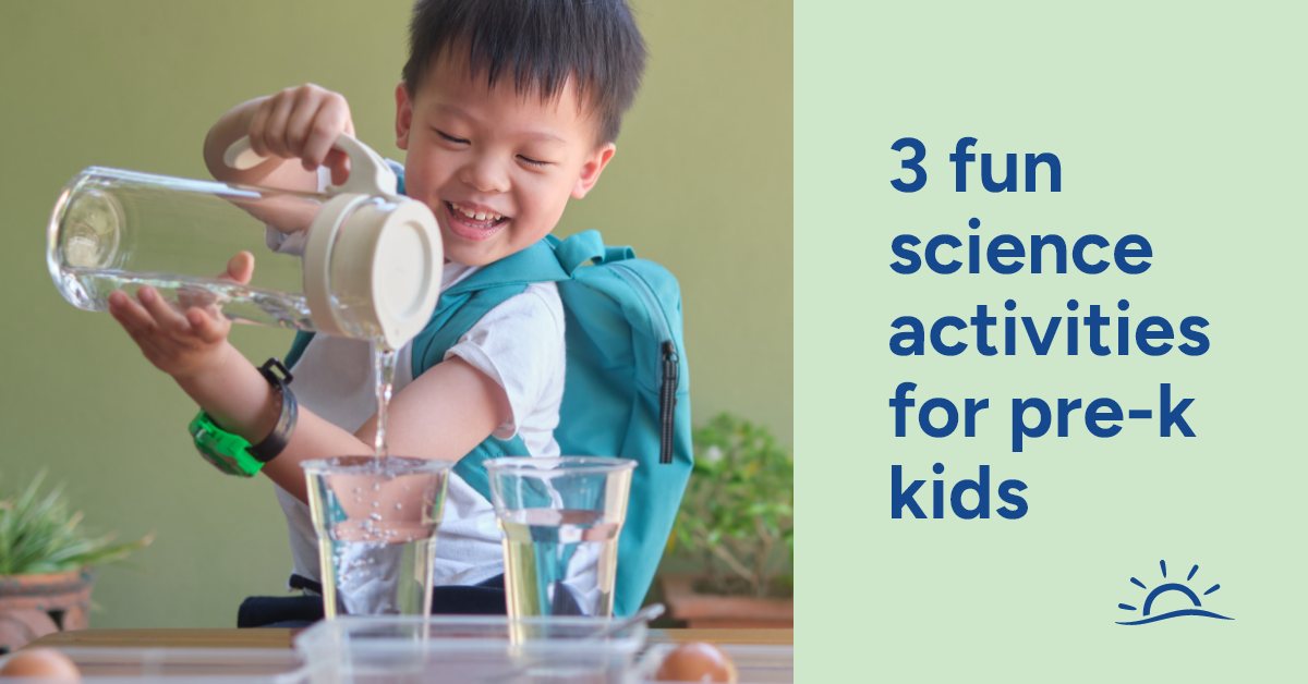 Bright - Science is a powerful tool - helping pre-k kids build critical ...