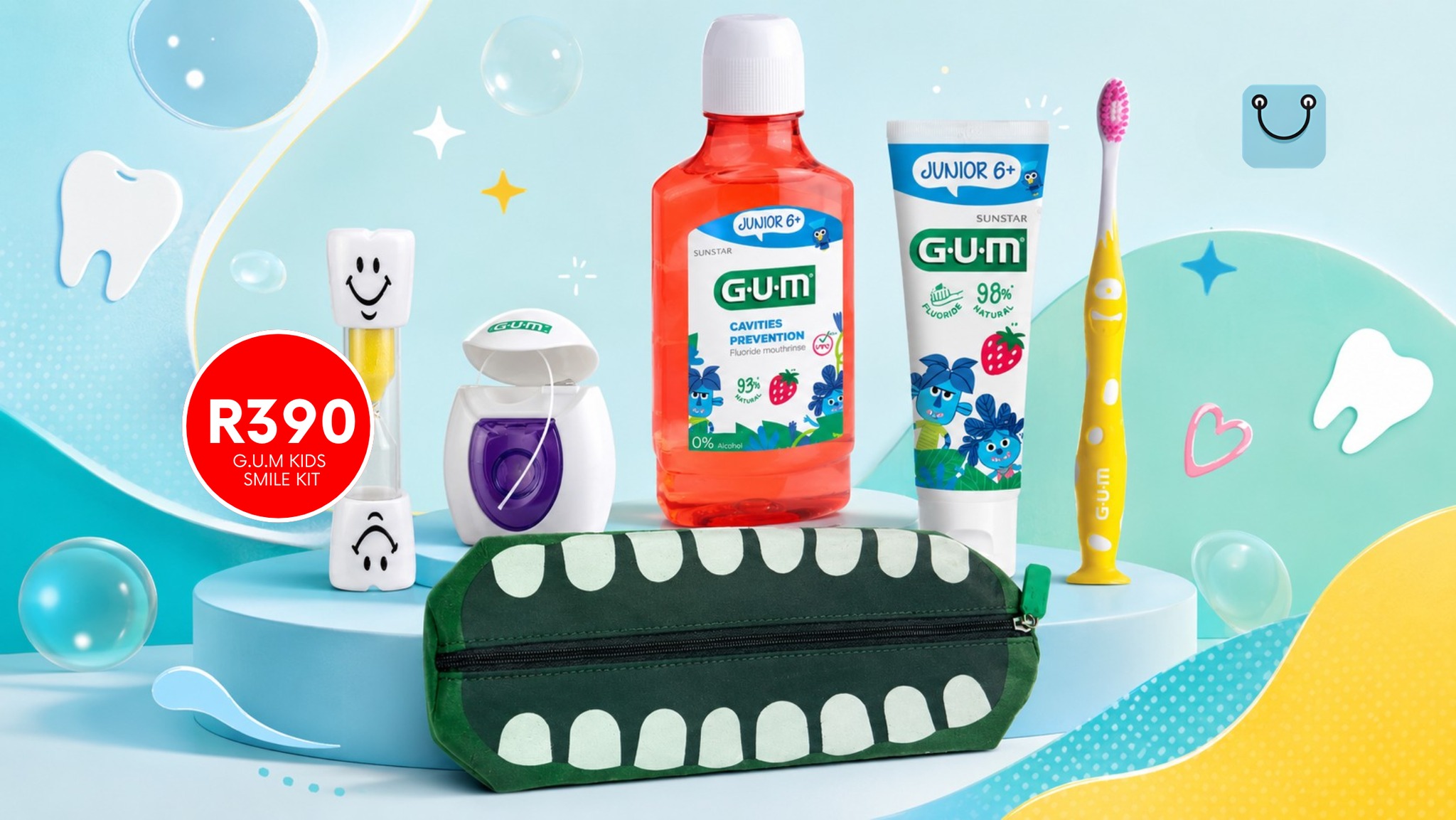 Smileshop (@SmileshopZA) • Facebook