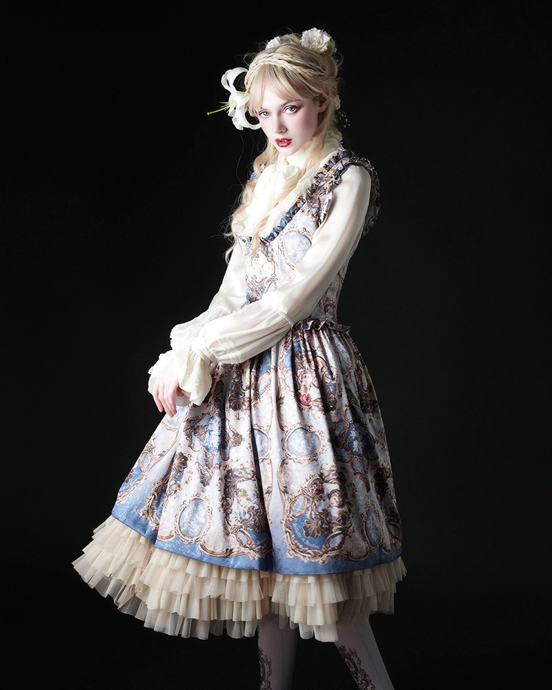 Juliette et Justine ジュリエット エ ジュスティーヌ (@Juliette.et