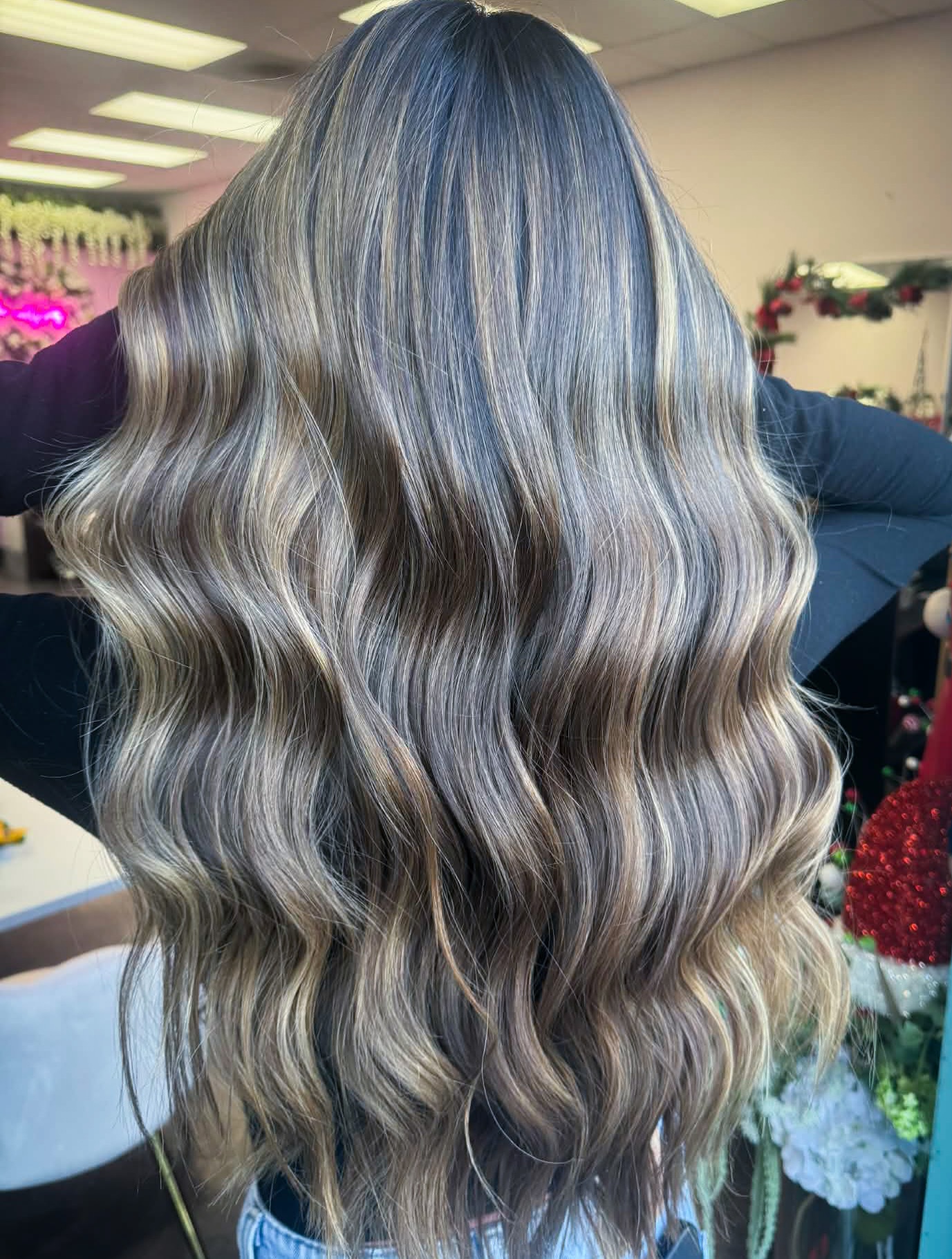 LAREE Balayage Boutique | Las Vegas NV