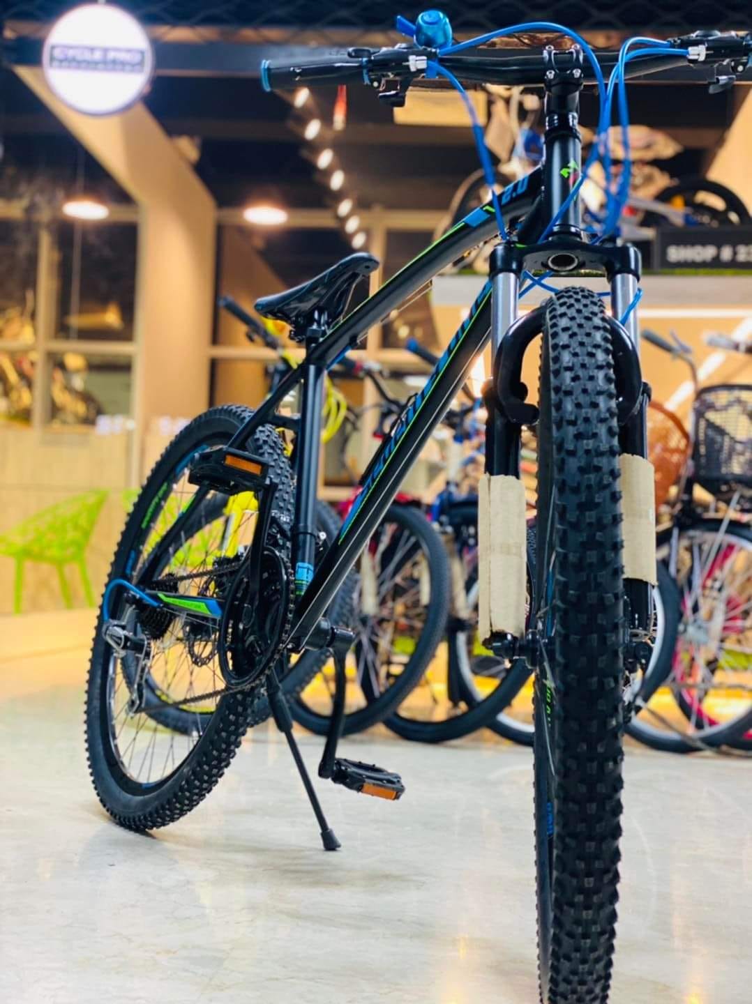Cycle Pro Bangladesh | Dhaka
