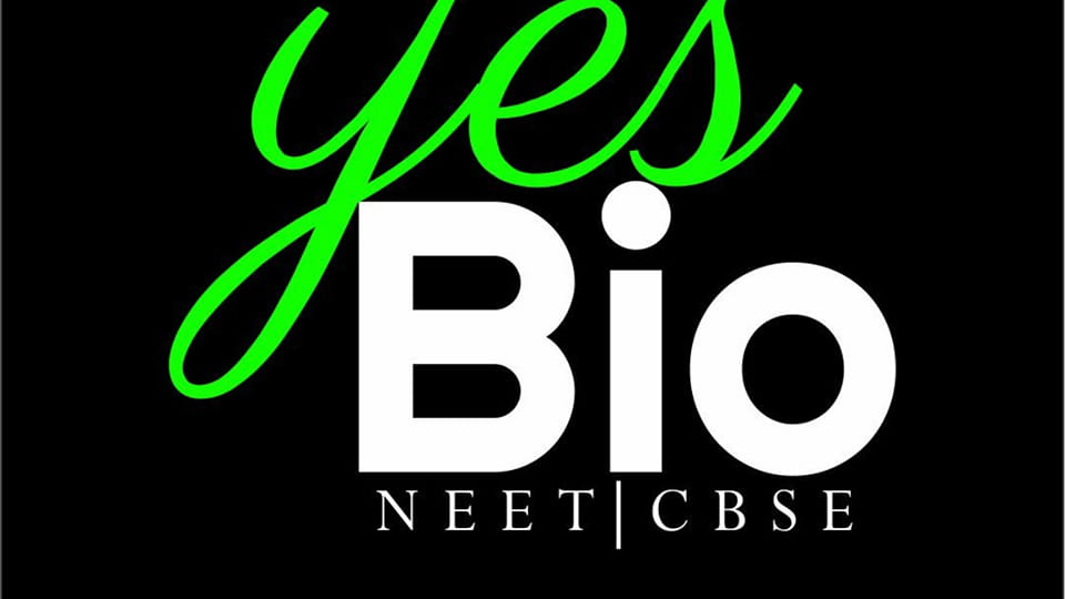 YesBio | Facebook