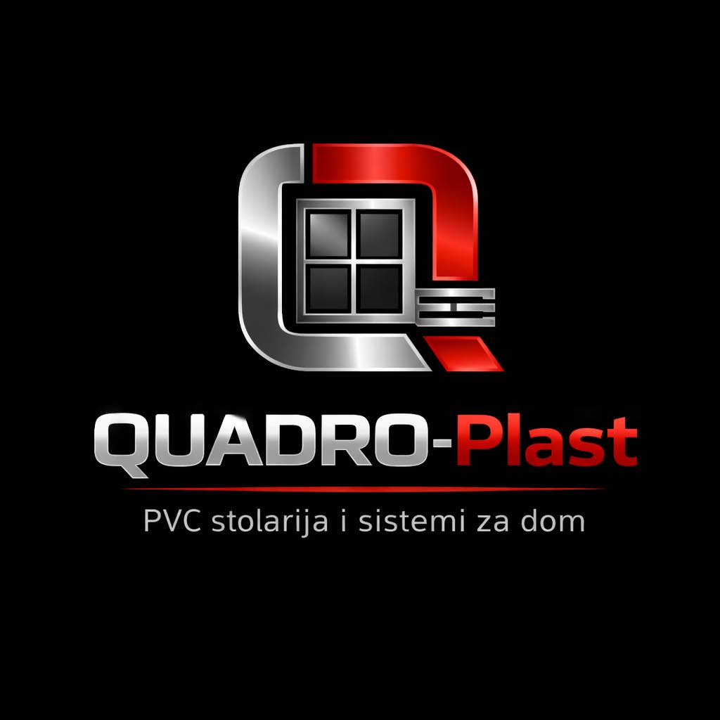 QUADROplast-group “pvc stolarija/garažna vrata” | Sarajevo