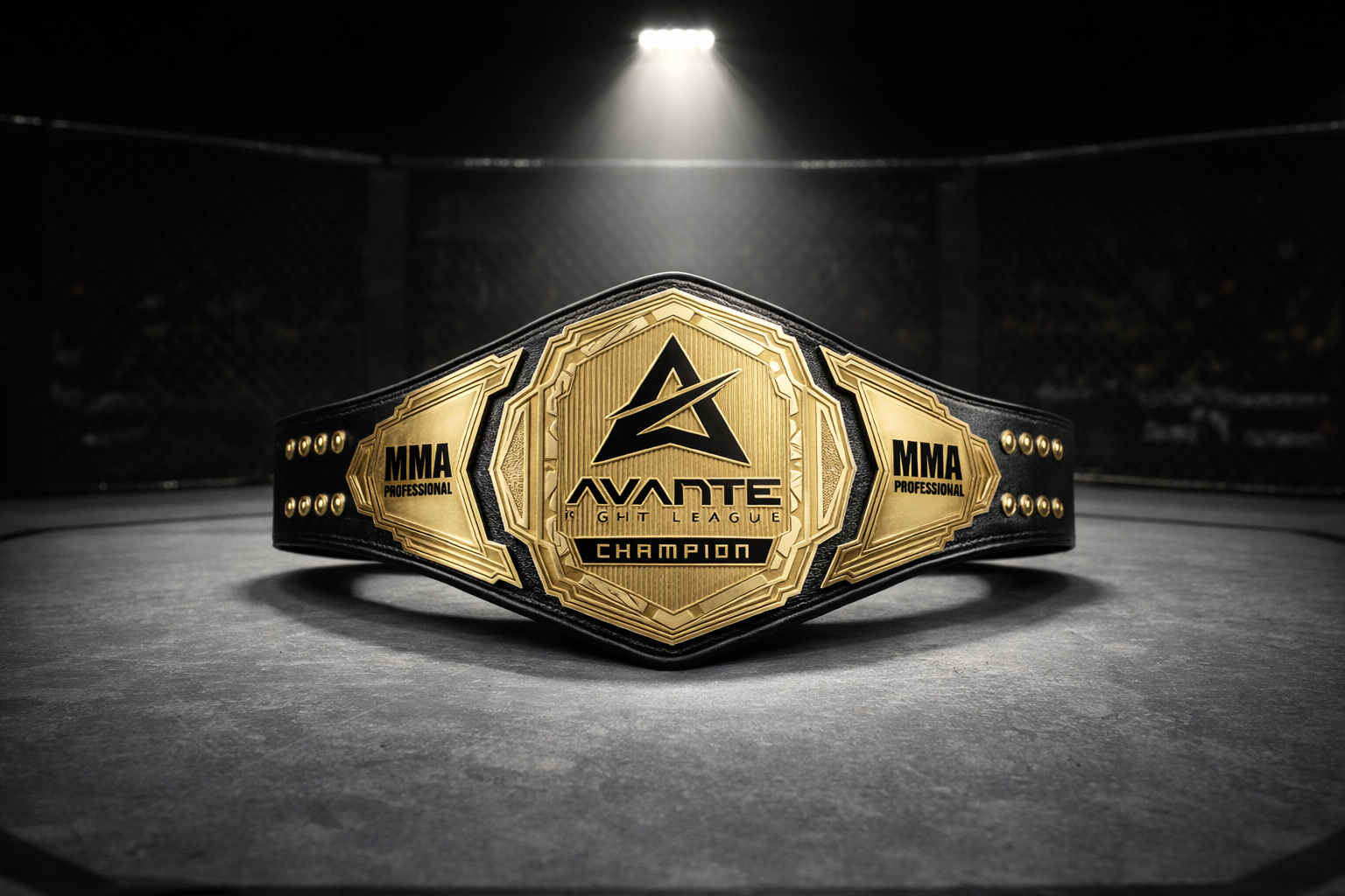 Avante Fight League
