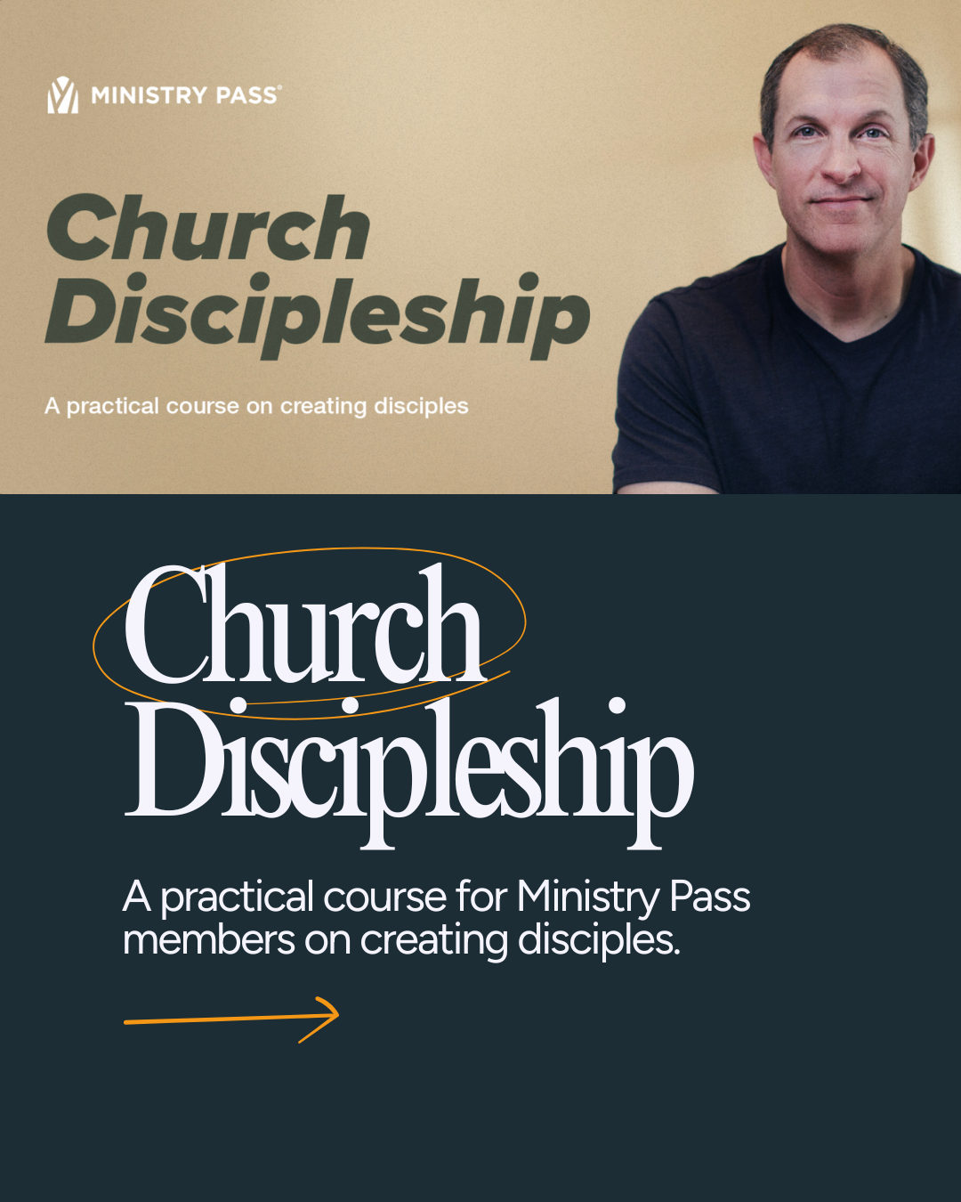 Ministry Pass - Explore sermon series that help your... | Facebook