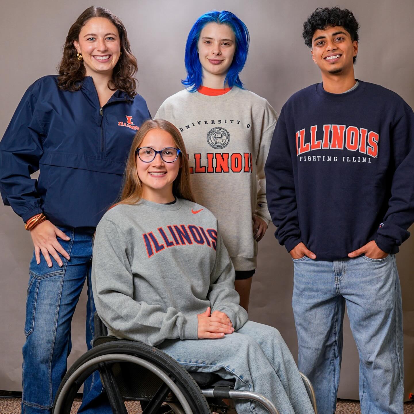 Illini - Bookstore love continues...use promo code 