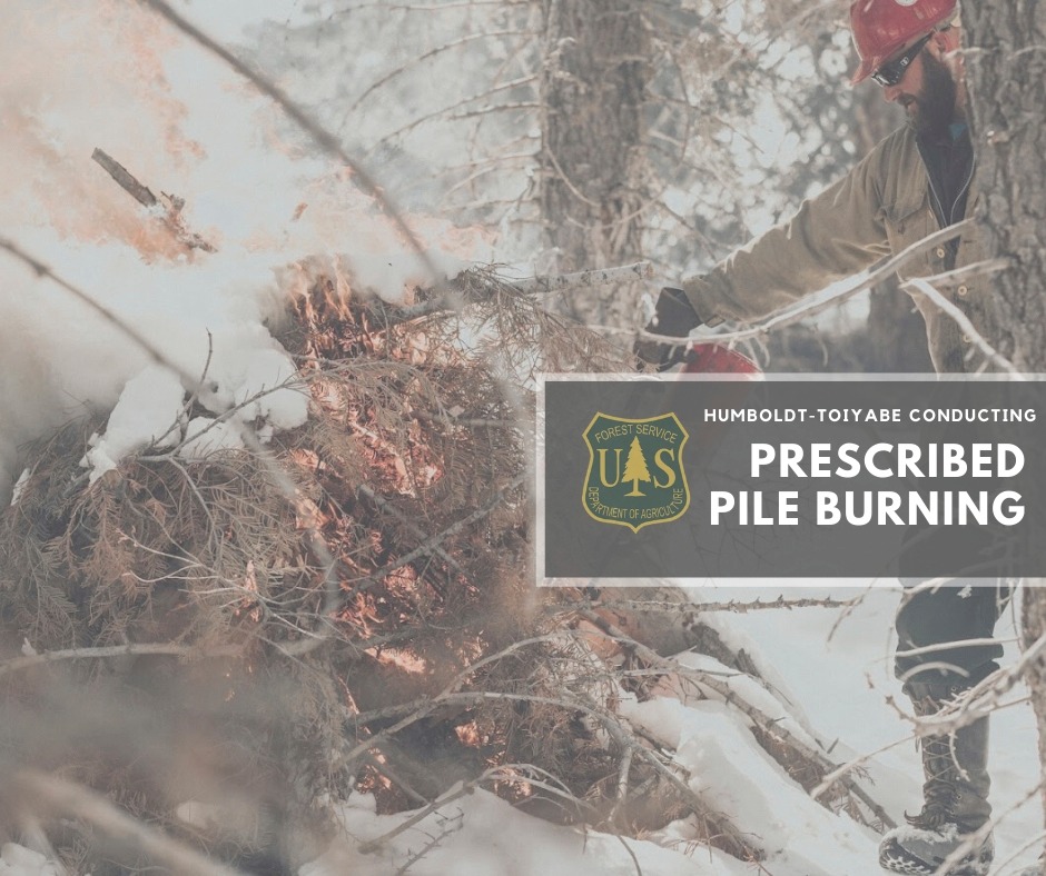 U.... - U.S. Forest Service - Lake Tahoe Basin Management Unit