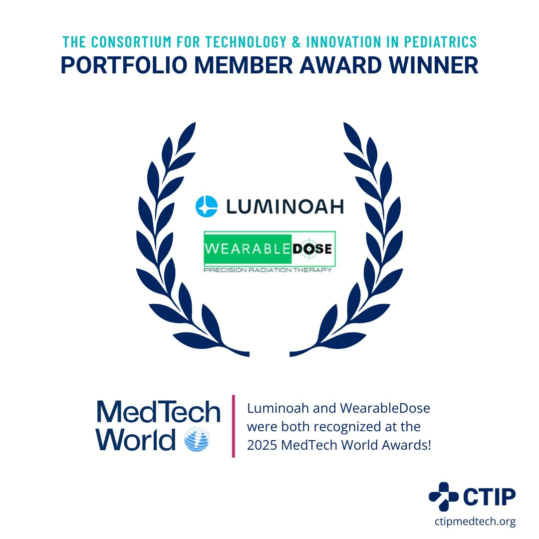 Consortium - 🏆 The MedTech World Awards were held in Malta last month ...