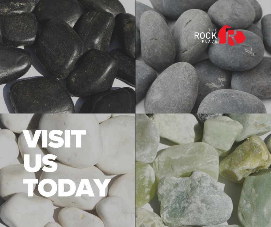 The Rock Place - The Rock Place added a new photo.