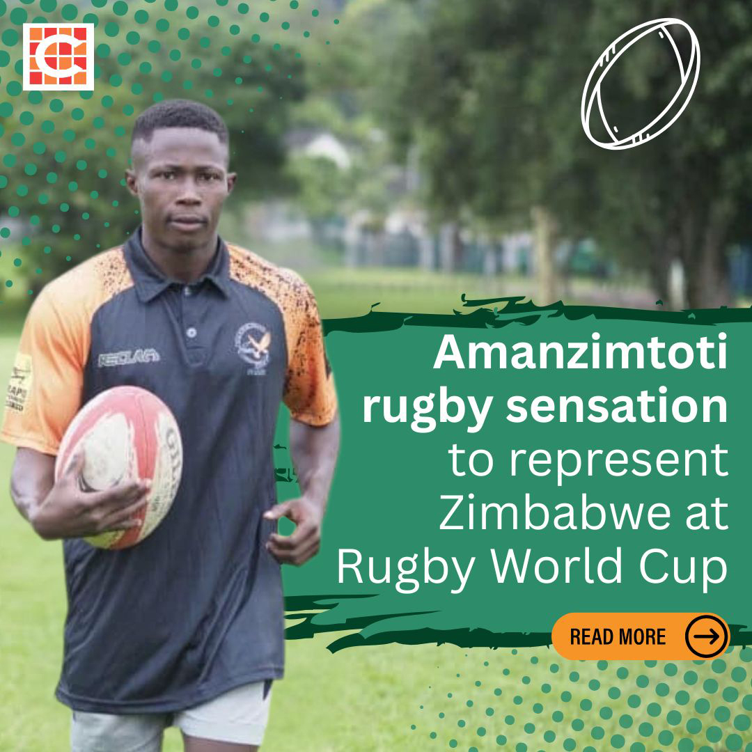 Letaba-Limpopo - Sport | From a childhood dream to training on home ...