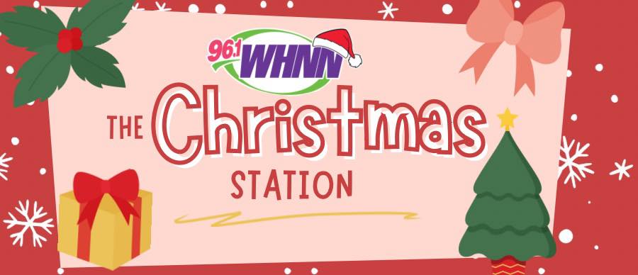 96.1 WHNN | Saginaw MI
