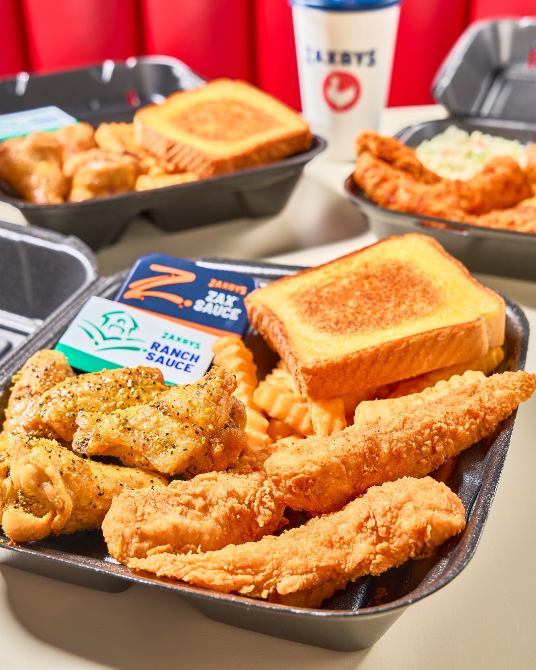 Zaxbys | Opelika AL