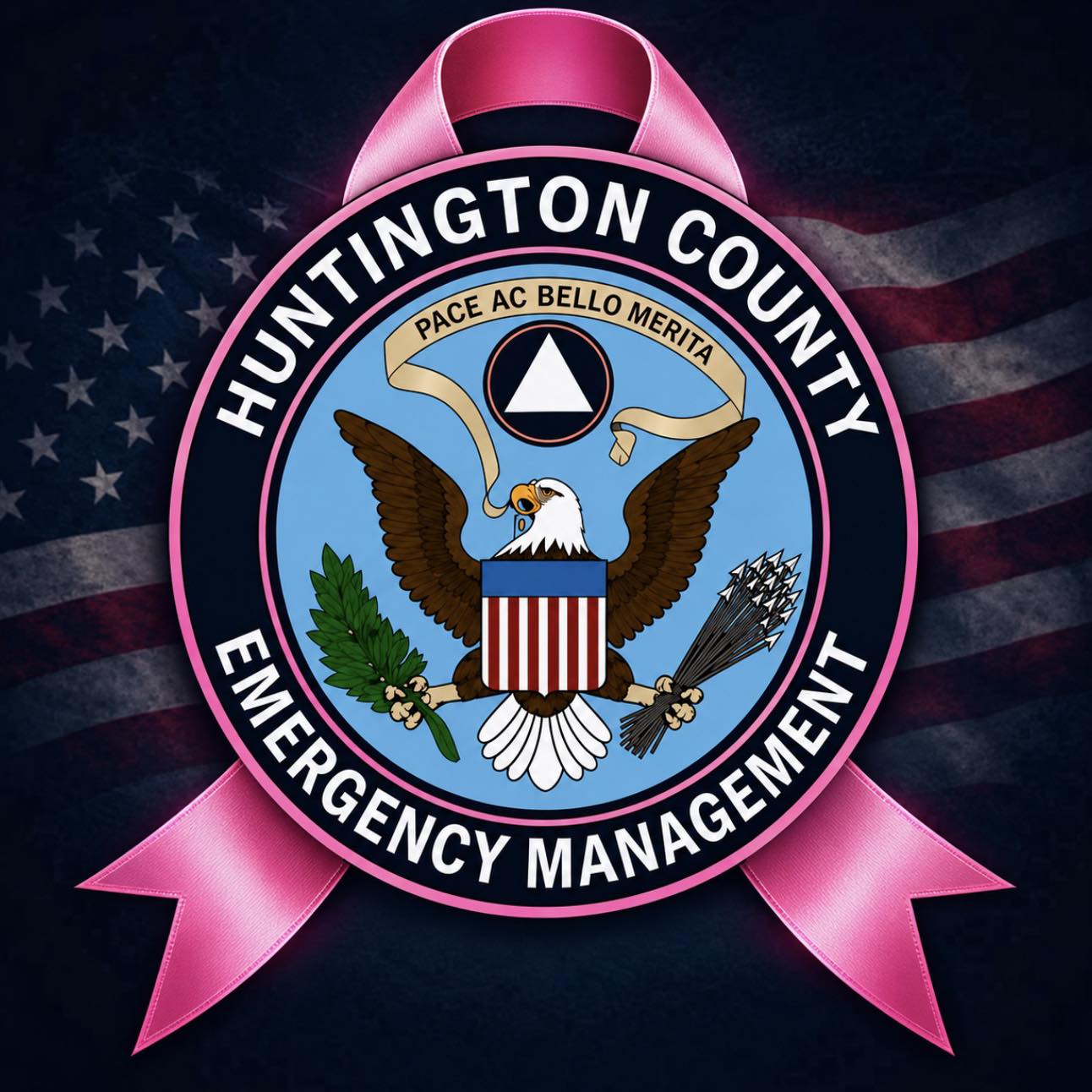 Huntington County... - Huntington County Emergency Management