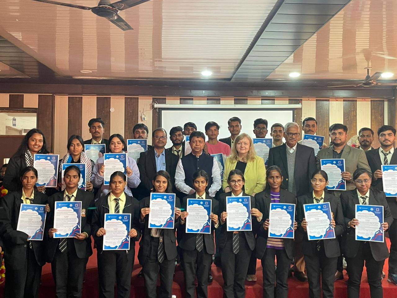 Babu Sunder Singh Institute Of Technology And Management | Lucknow