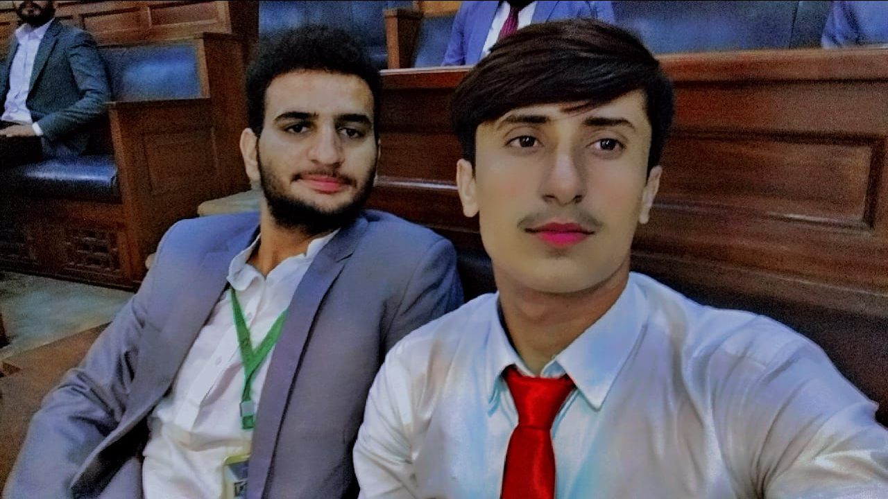 Raza Sarwar