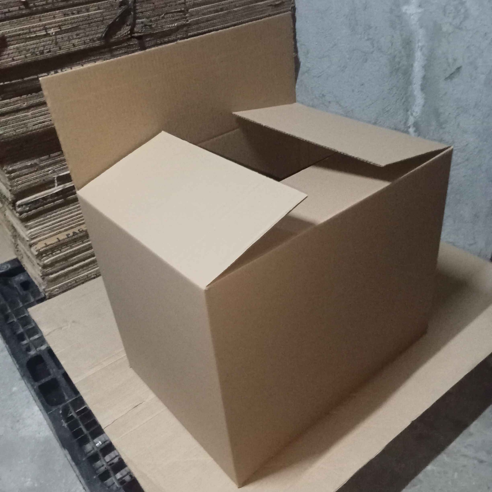 Boxes available Used boxes or Brand New - Miscellaneous - Quezon City ...