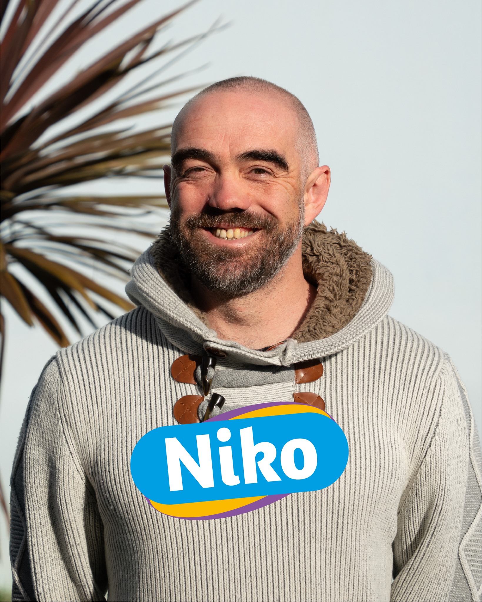 KulturAnim - 🎤 Les visages de KulturAnim – épisode 2 Voici Niko ...