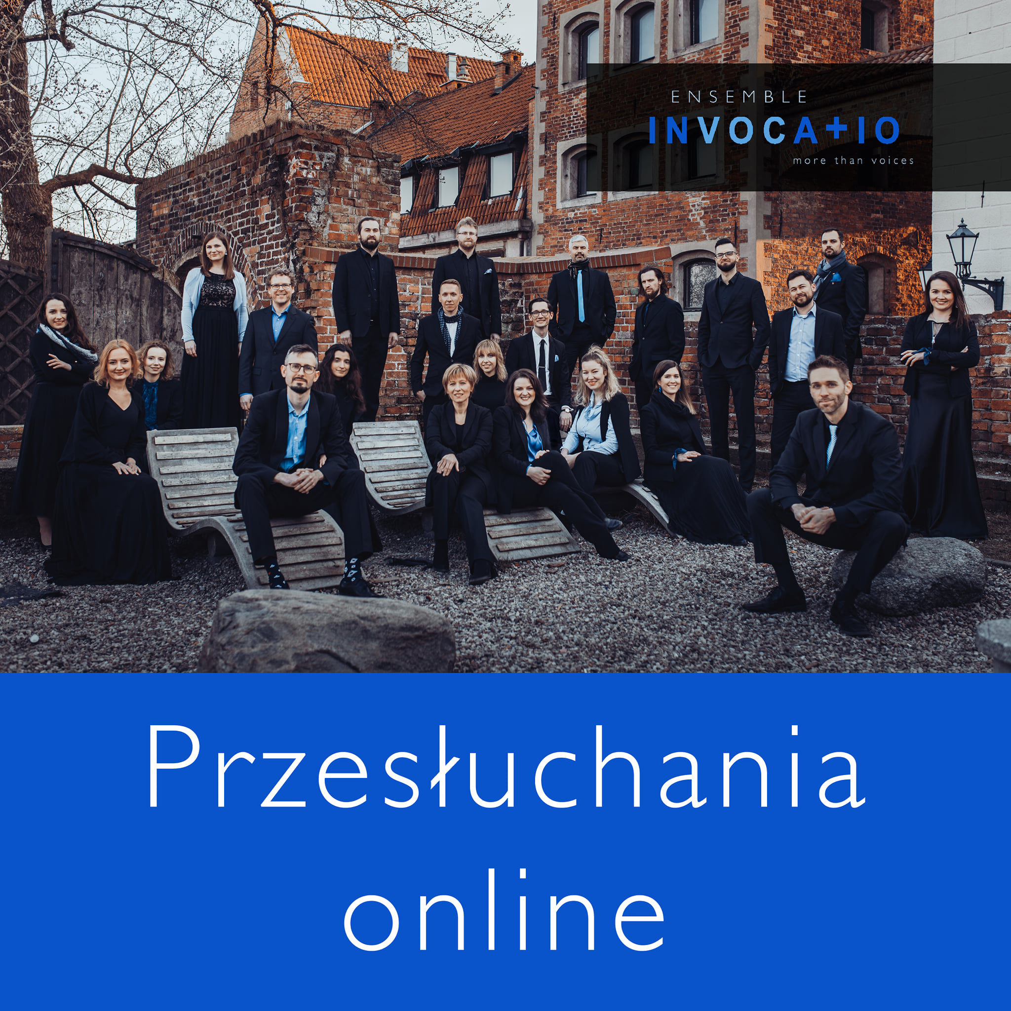 ensemble-invocatio