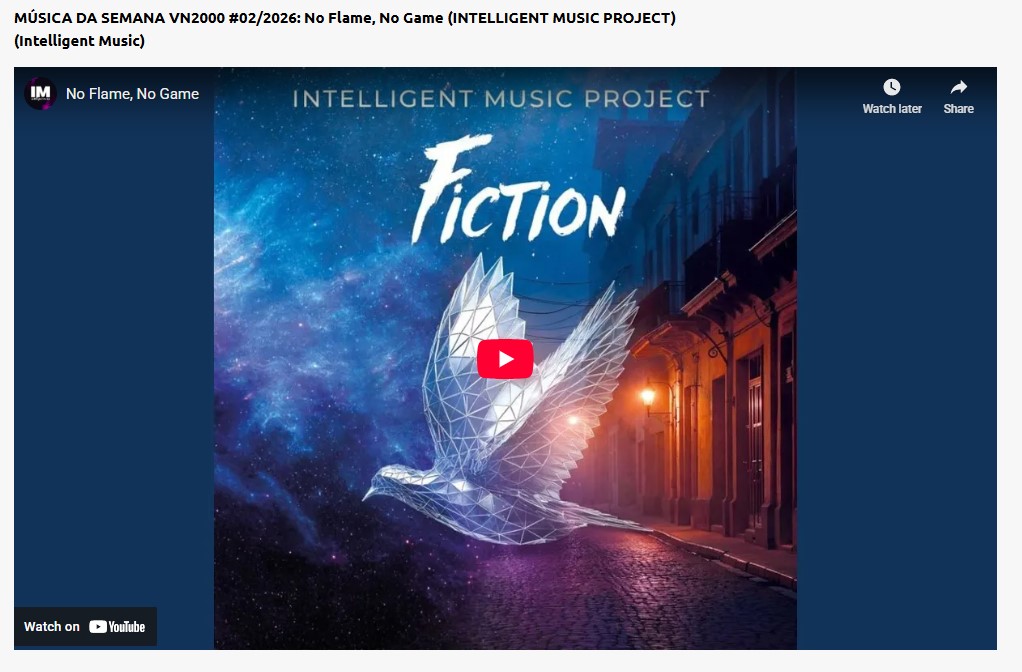 Intelligent Music Project (@IntelligentMusicProject) • Facebook