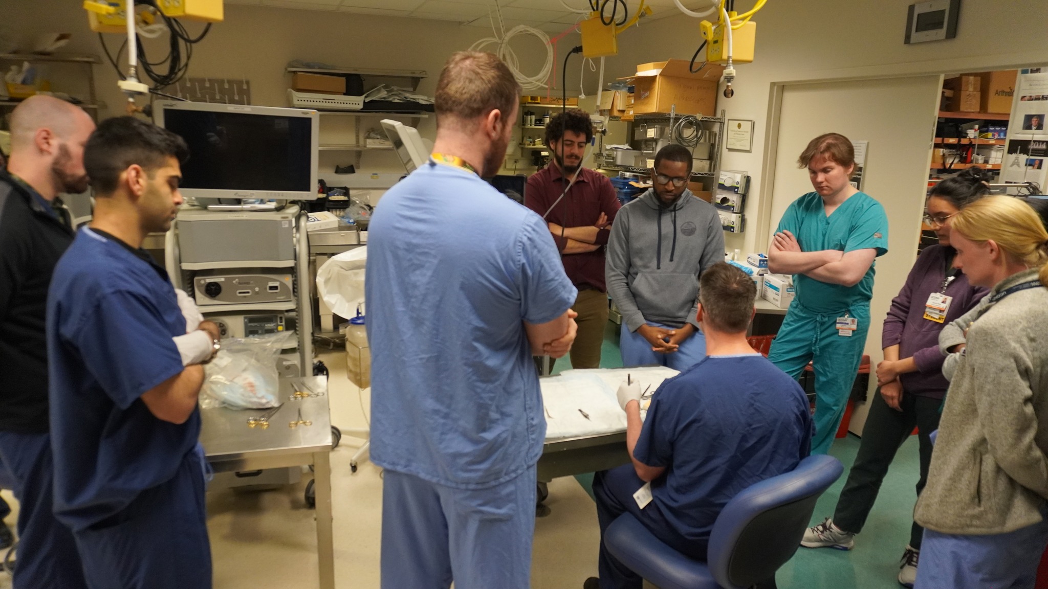 UConn Health Orthopedics & Sports Medicine | Farmington CT