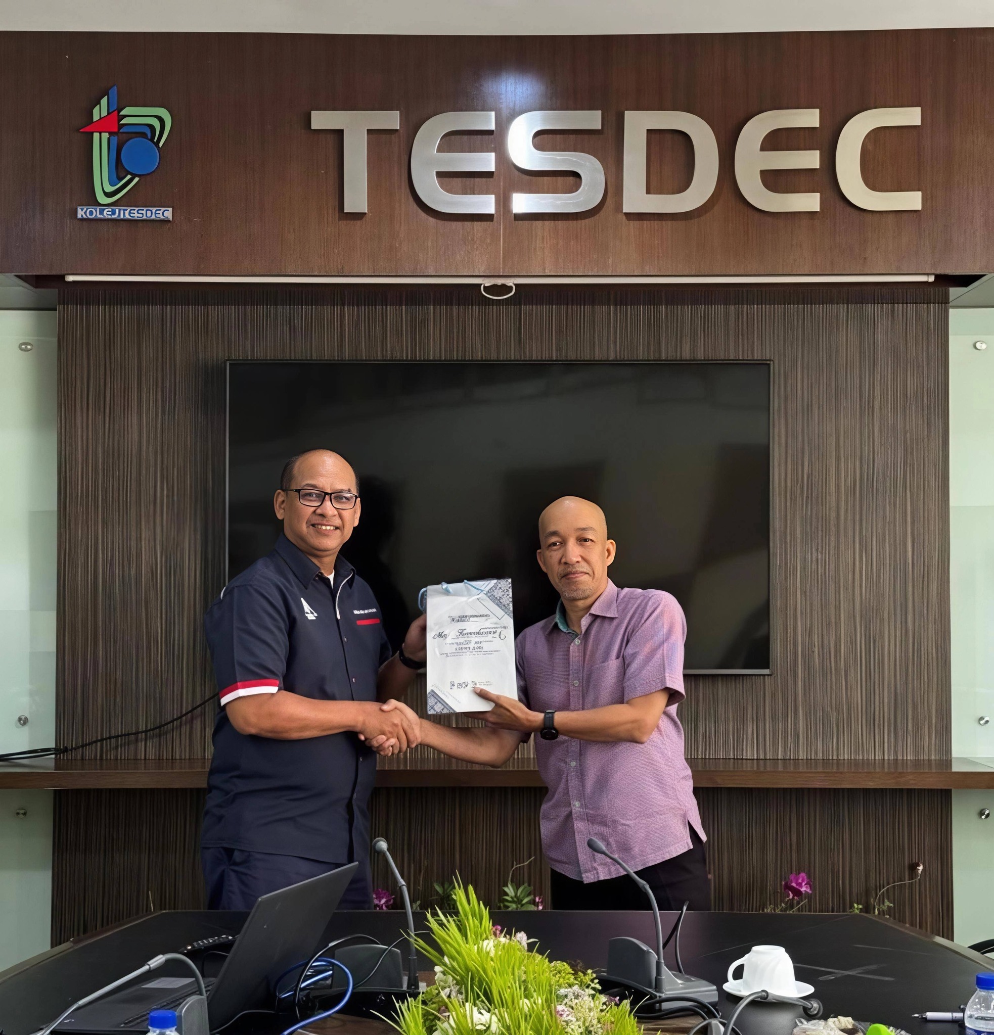 Terengganu Skills added a new photo. - Terengganu Skills