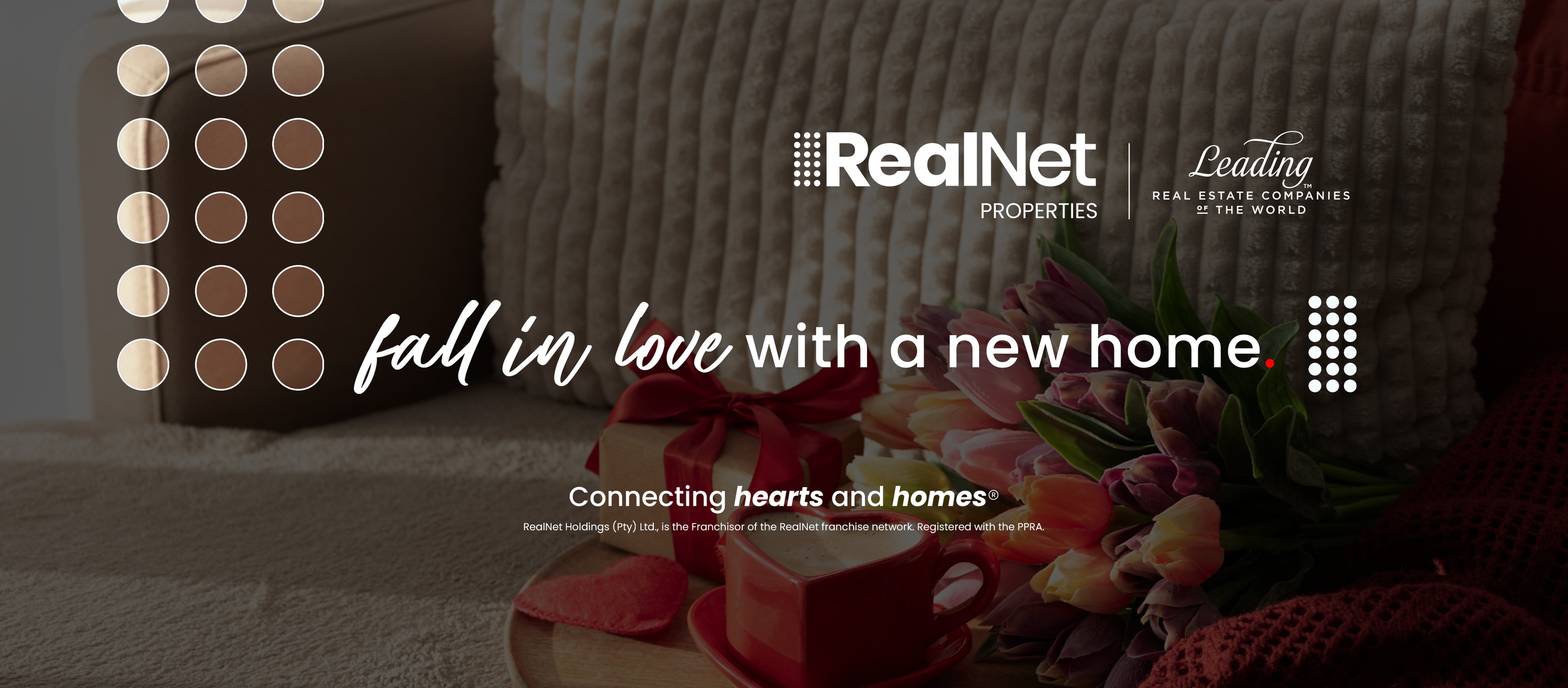 RealNet George Properties | George
